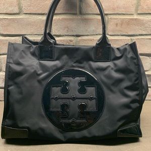 Large Tory Burch tote